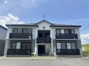 フォーレスＯＤＡ　Ｂ棟外観写真