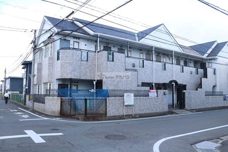TOMIO外観写真