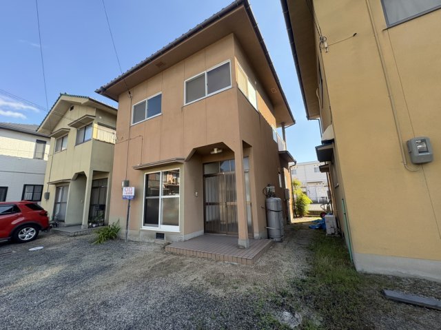 多治米町３丁目戸建