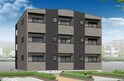 大門町新築アパート（仮）