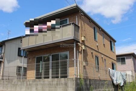 アムール外観写真