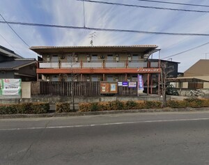 アーバンタニグチ外観写真