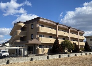 ジュピター瀬戸外観写真