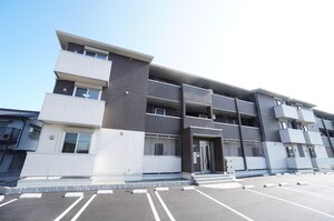 Ｄ－グレイス　A外観写真