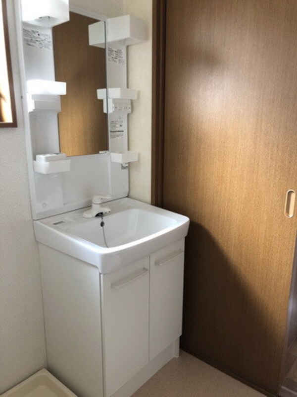 洗面・脱衣所