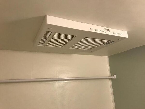 その他(浴室乾燥機)