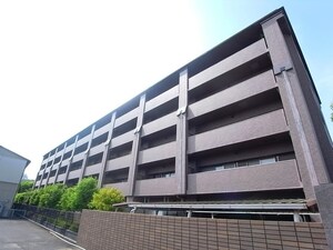 アルファステイツ木之庄外観写真