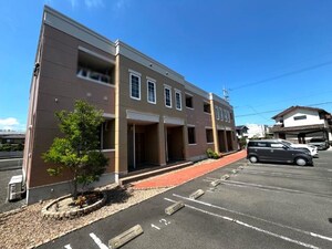 レガーロ外観写真