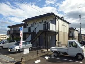 エムパレスＣ外観写真