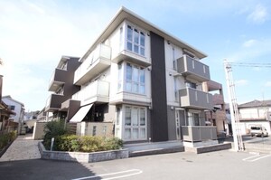 ＫＲＡＮＥ　Ｂ棟外観写真