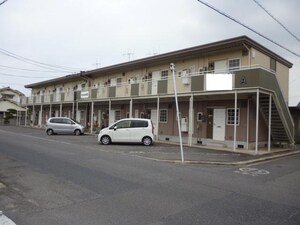 サンビレッジ川口　　ペット（犬）外観写真