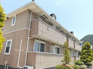 セイバリー外観写真