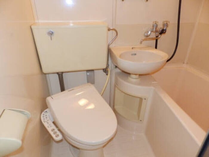 物件内観写真14　