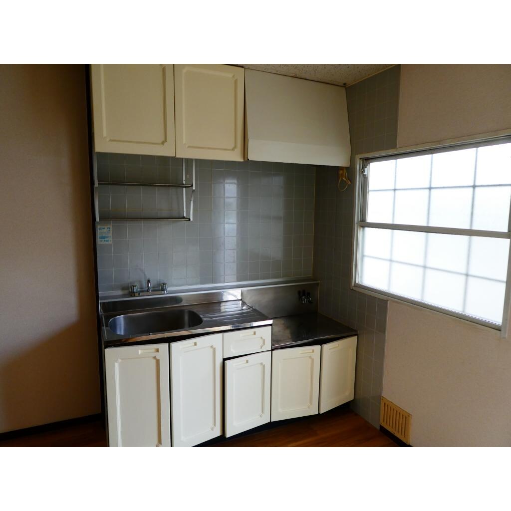 キッチン(キッチン)