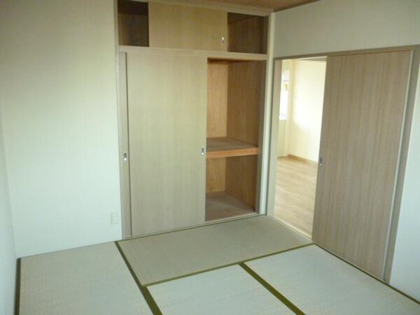 居室(和室)