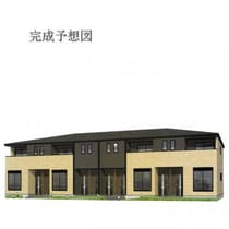 エディの外観写真