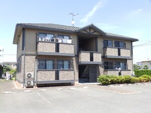 サンモール川口　D棟外観写真