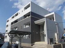 メゾン千代田の外観写真