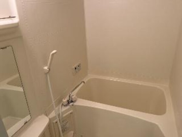 浴室(バス（イメージ）)