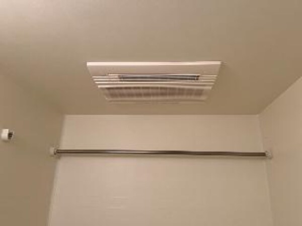 その他(浴室乾燥機（イメージ）)