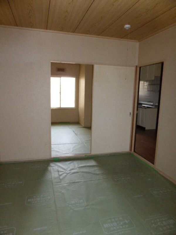 和室(和室)
