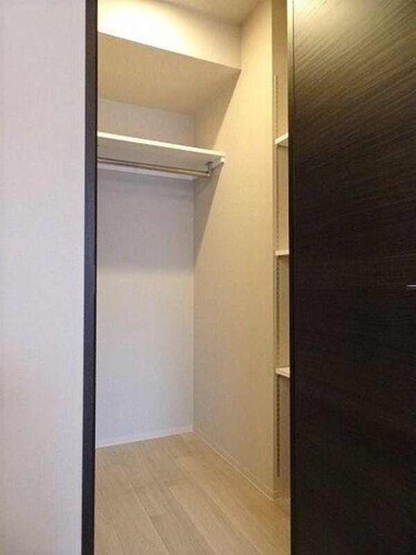 収納(ＷＩＣ※前回募集時／2024年1月の写真)