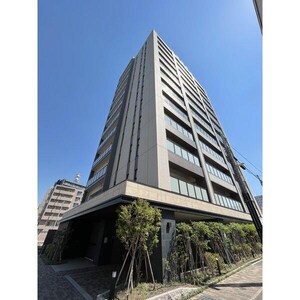 【分譲賃貸】パークホームズ札幌大通東ザレジデンス外観写真