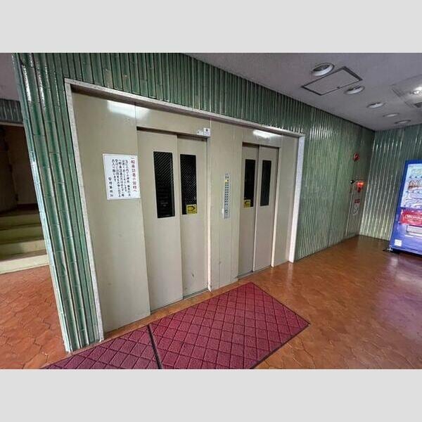 その他室内設備(建物設備)