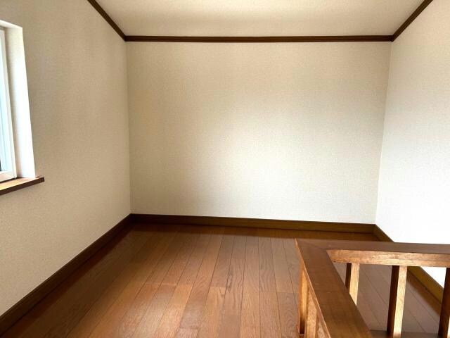 物件内観写真8　(ロフト)