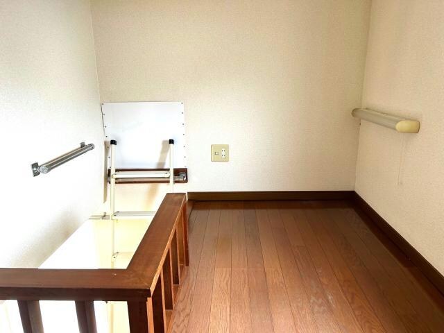 物件内観写真9　(ロフト)