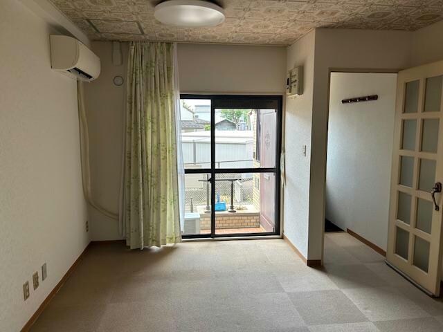 物件内観写真7　(ﾘﾋﾞﾝｸﾞ)