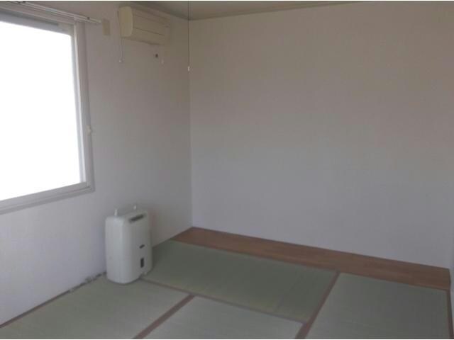 物件内観写真8　(和室)