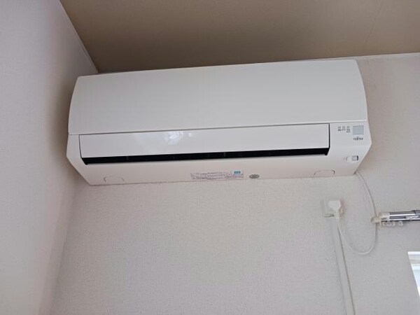 その他設備(エアコン)