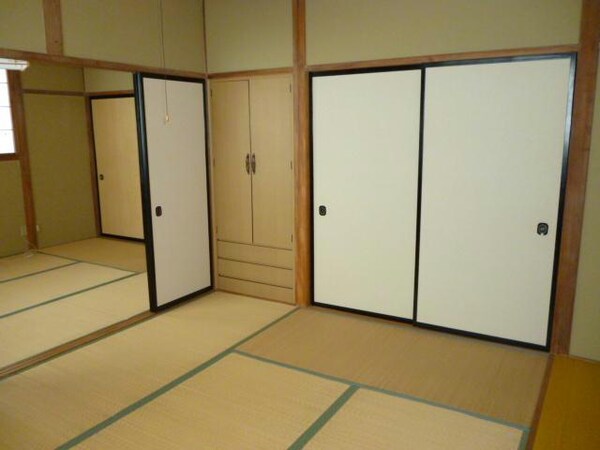 居室