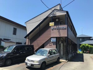 オークス北山外観写真