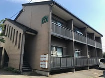 エストワン本町の外観写真