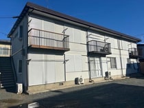 カーサ愛宕の外観写真