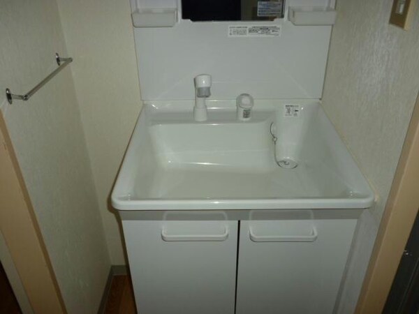 洗面所・脱衣所