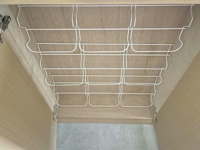 物件内観写真4　(シューズボックス)