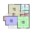 シップIの間取図