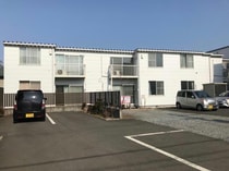 シップIの外観写真