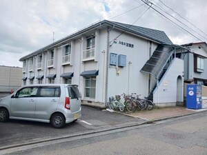 ルミネ加賀野外観写真