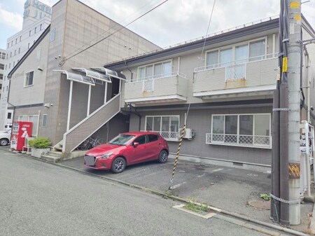 Ｍ.Ｓヴィレッジ外観写真