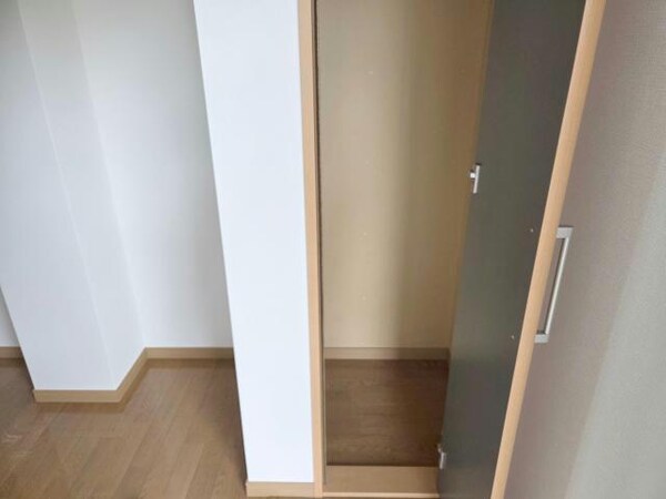 玄関回り