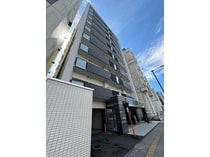 スカール桜城の外観写真