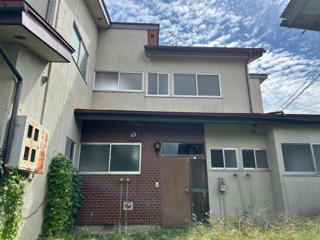 物件外観写真2　(Ｄ)