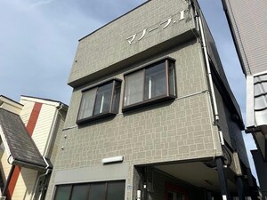 マノーラＩ外観写真