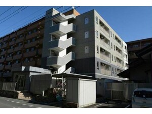 サンハウス志家外観写真