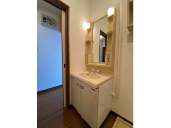 洗面所・脱衣所