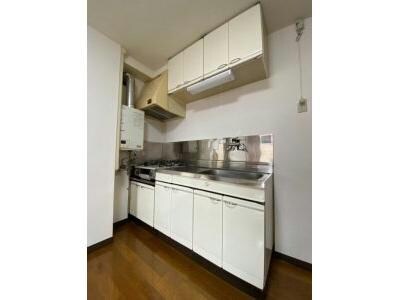 物件内観写真11　